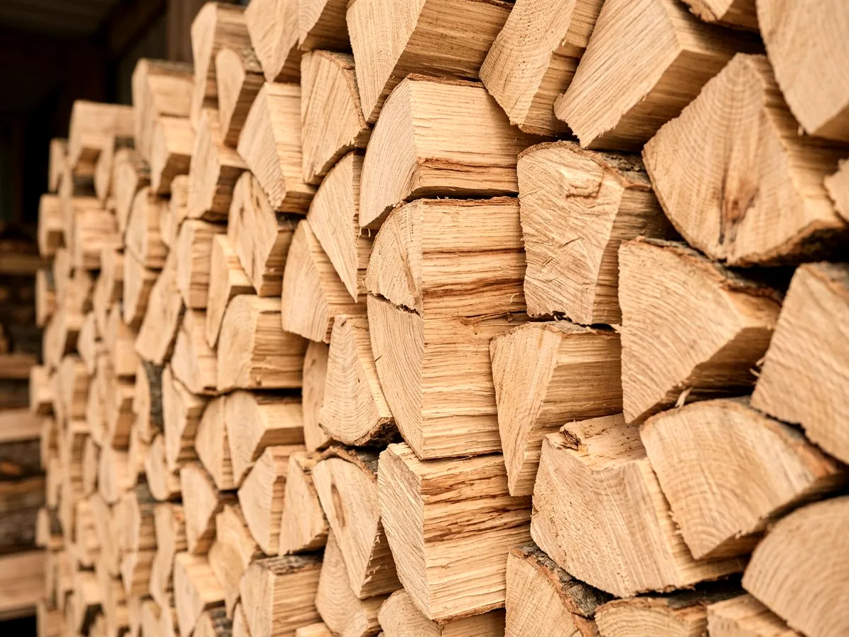 Ясеневые дрова в Химках