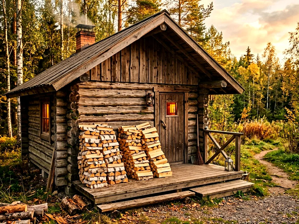 Сезонный запас 12 м³, Химки, улица Лесная, 38